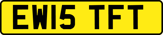 EW15TFT