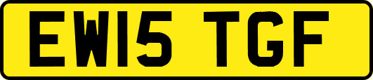 EW15TGF