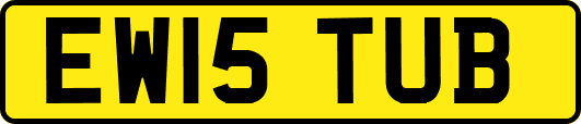 EW15TUB