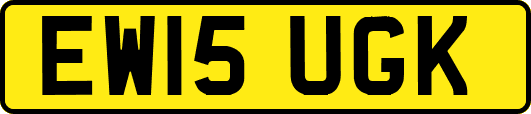 EW15UGK