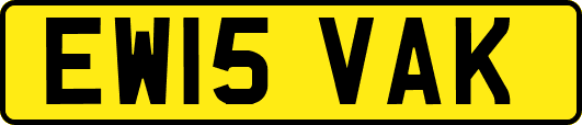 EW15VAK