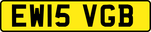 EW15VGB