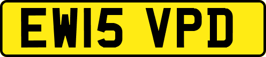 EW15VPD