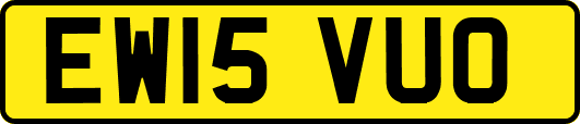 EW15VUO