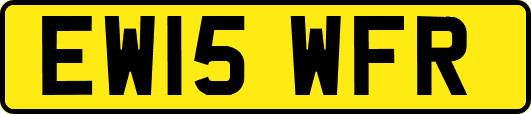 EW15WFR