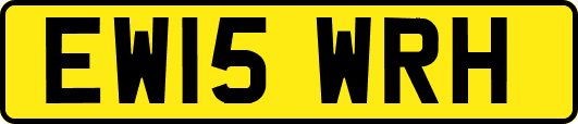 EW15WRH