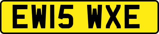 EW15WXE