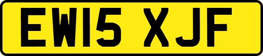 EW15XJF