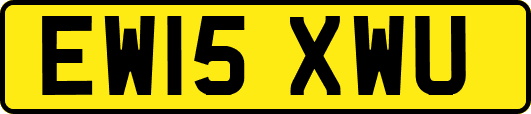 EW15XWU