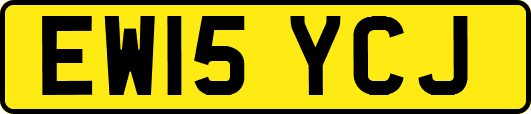 EW15YCJ