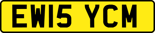 EW15YCM