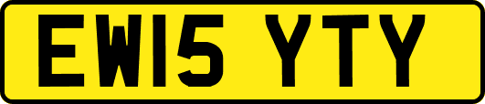 EW15YTY