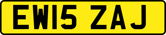 EW15ZAJ