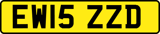 EW15ZZD