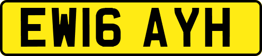 EW16AYH