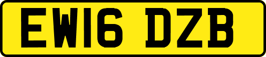 EW16DZB