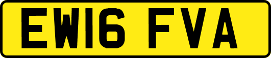 EW16FVA