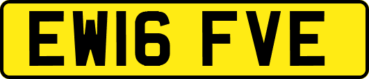 EW16FVE