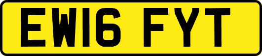 EW16FYT