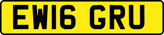 EW16GRU