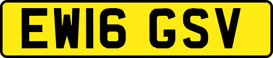 EW16GSV