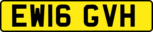 EW16GVH