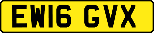 EW16GVX