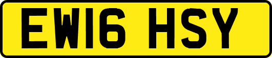 EW16HSY