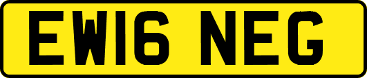 EW16NEG