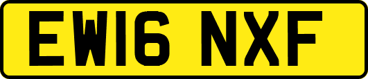 EW16NXF