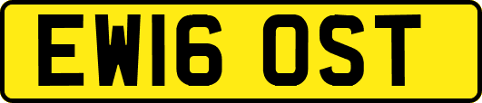 EW16OST