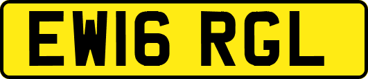 EW16RGL