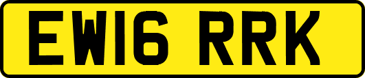 EW16RRK