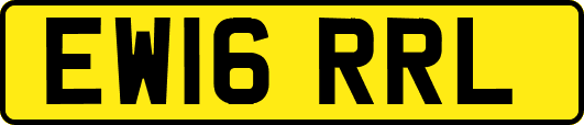 EW16RRL