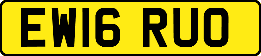 EW16RUO