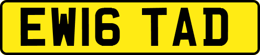 EW16TAD