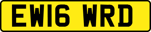 EW16WRD