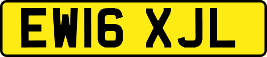 EW16XJL