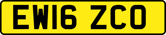 EW16ZCO