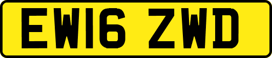 EW16ZWD