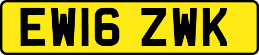 EW16ZWK