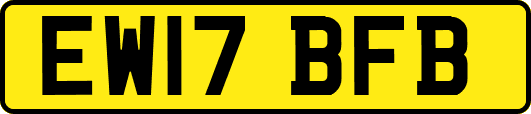 EW17BFB