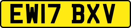 EW17BXV