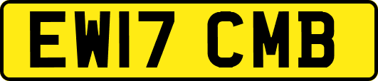 EW17CMB
