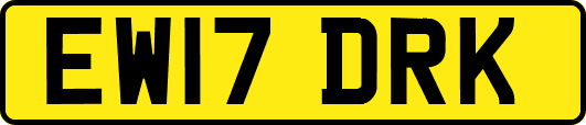 EW17DRK