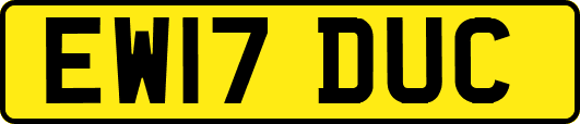 EW17DUC