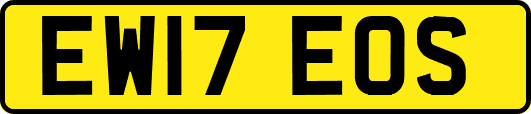 EW17EOS