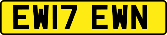 EW17EWN