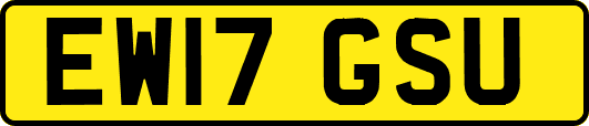 EW17GSU