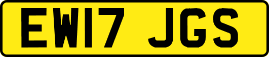 EW17JGS